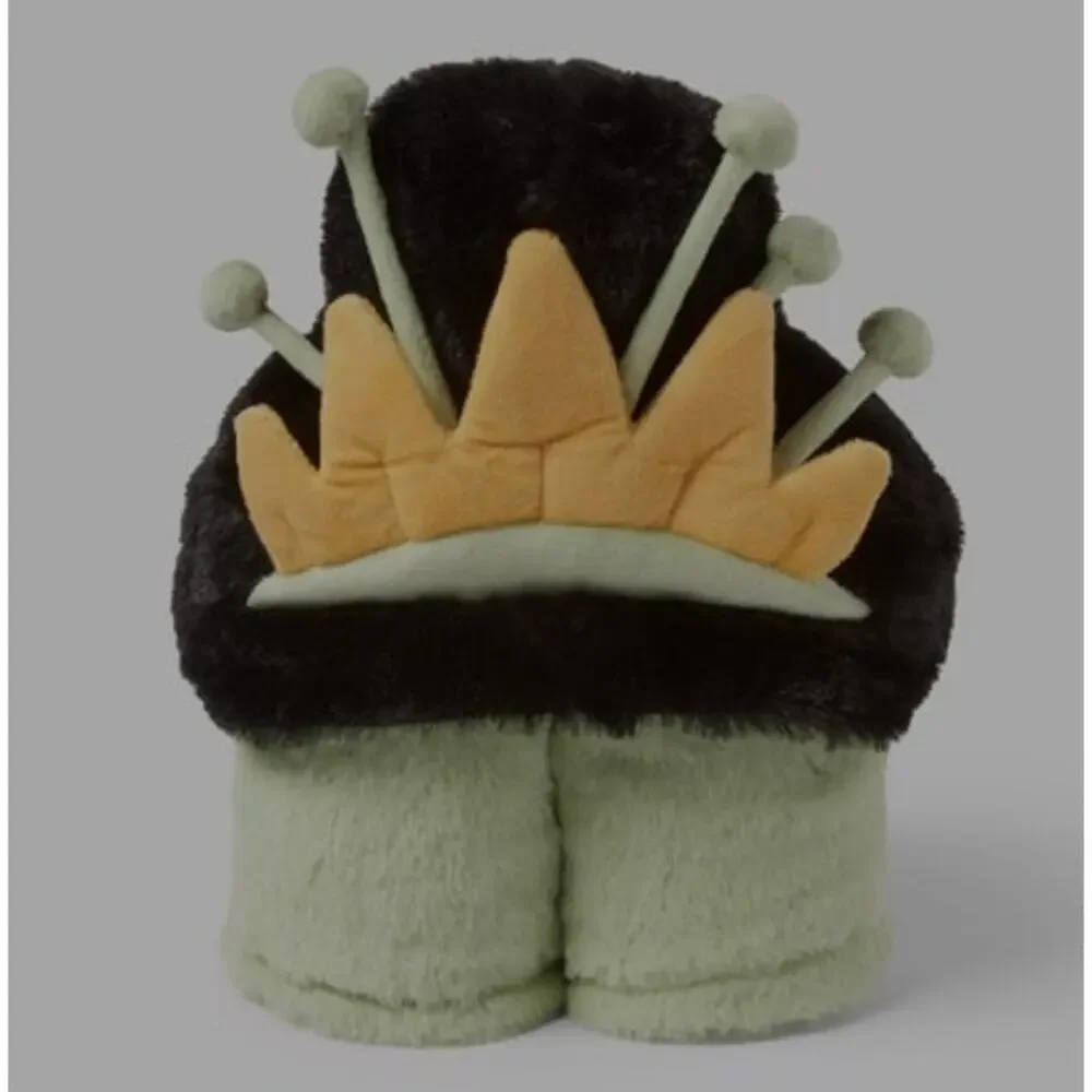 Princess Tiana Kids' Hooded Blanket The Disney Collection by Pillowfort™